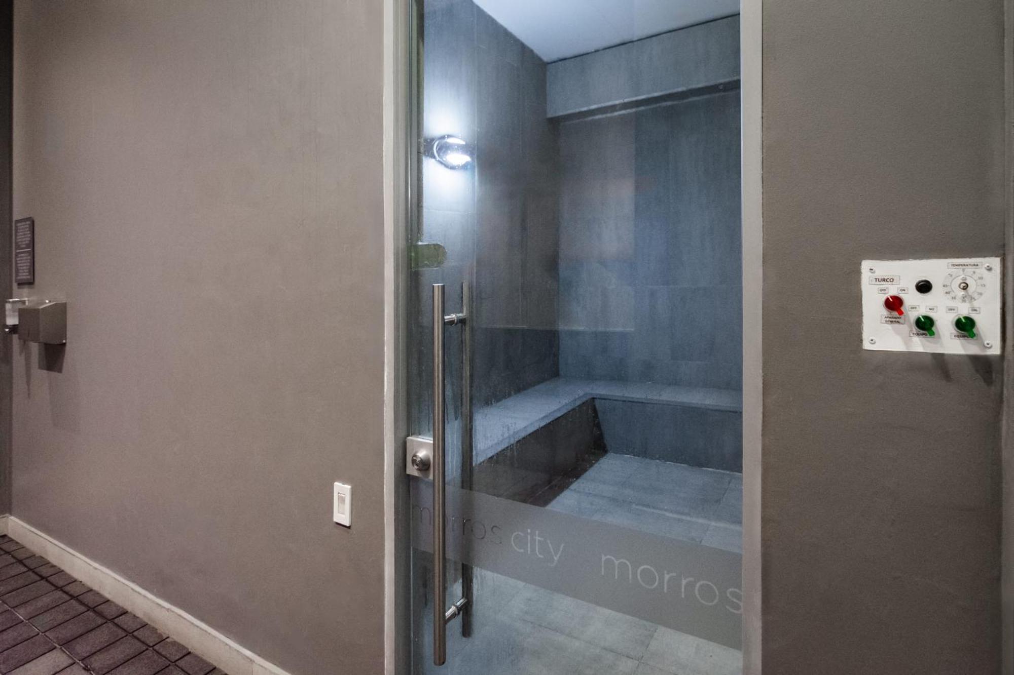 41St Fl Beach Condo In Bocagrande Cartagena Exterior photo