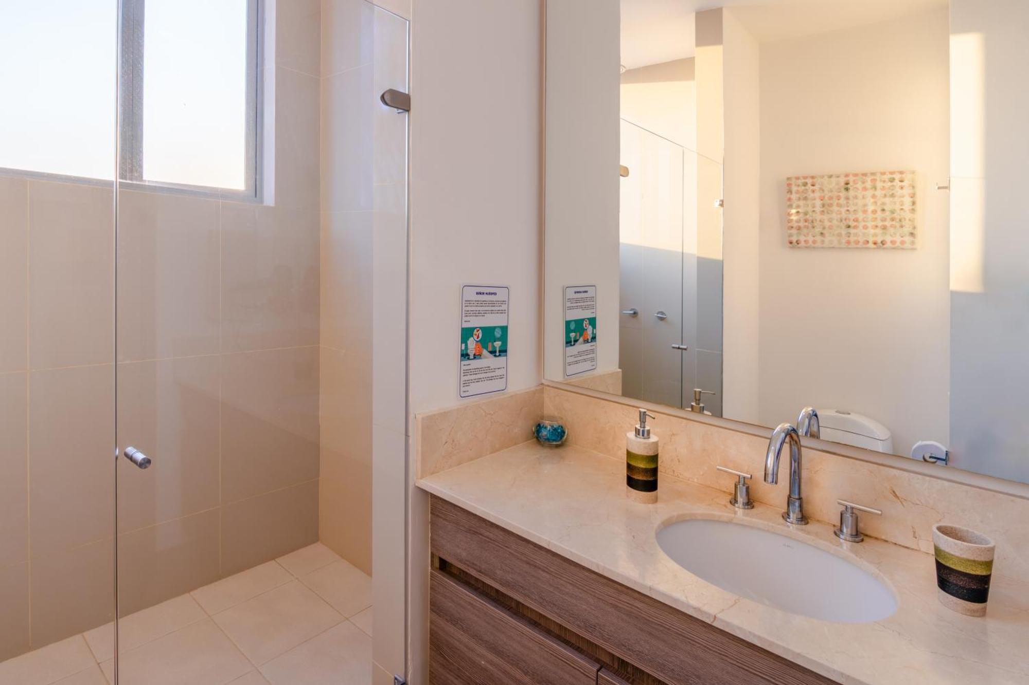 41St Fl Beach Condo In Bocagrande Cartagena Exterior photo