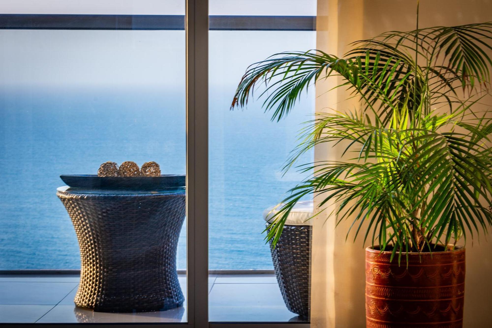 41St Fl Beach Condo In Bocagrande Cartagena Exterior photo