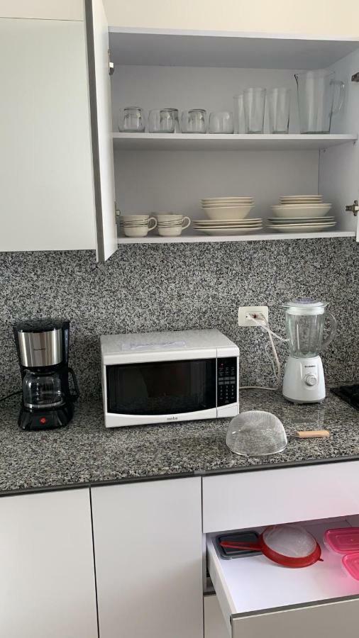 41St Fl Beach Condo In Bocagrande Cartagena Exterior photo